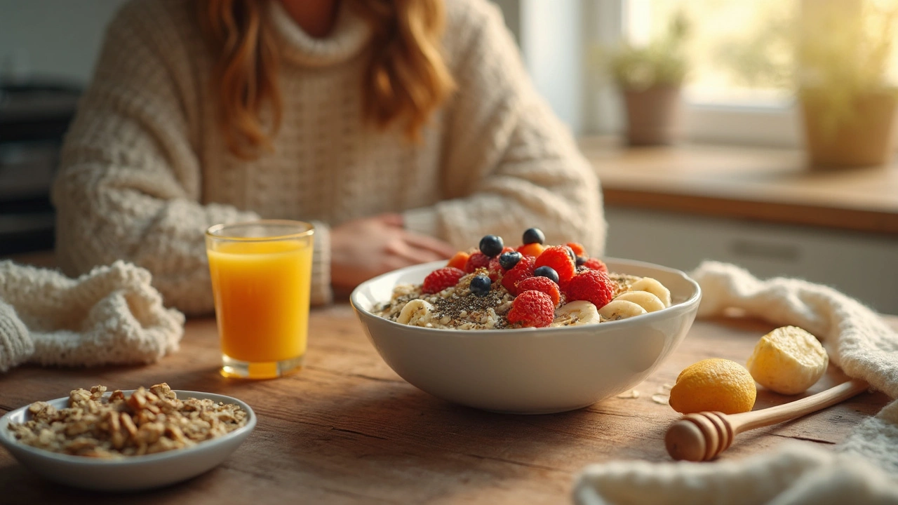 Is Oatmeal Good for Detox? Exploring Health Benefits, Real Science, and Smart Ways to Use It