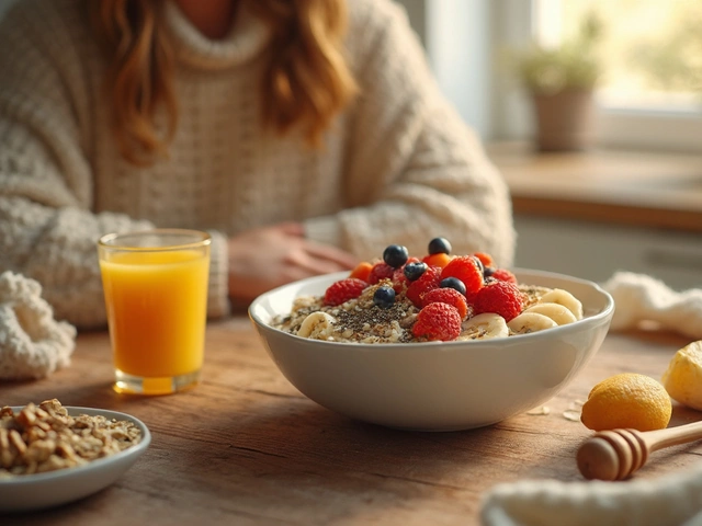 Is Oatmeal Good for Detox? Exploring Health Benefits, Real Science, and Smart Ways to Use It