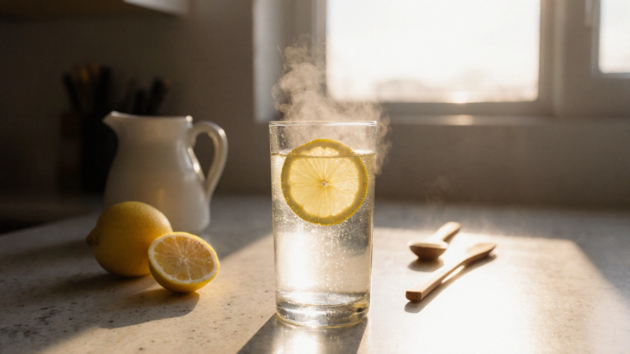 24‑Hour Body Detox: How to Cleanse in One Day