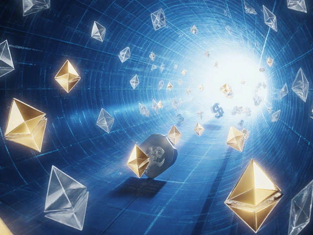 Understanding Ethereum Transaction Priority: How Gas Fees and Network Load Shape Your Transaction Speed