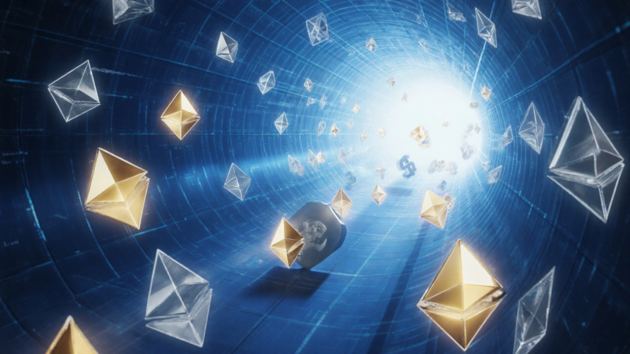 Understanding Ethereum Transaction Priority: How Gas Fees and Network Load Shape Your Transaction Speed