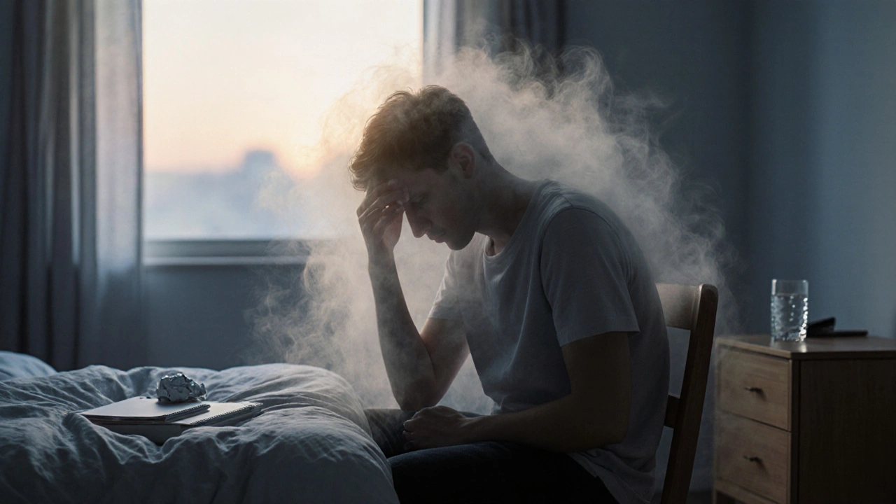 How to Remove Negative Energy from Your Body: Herbal Detox Guide