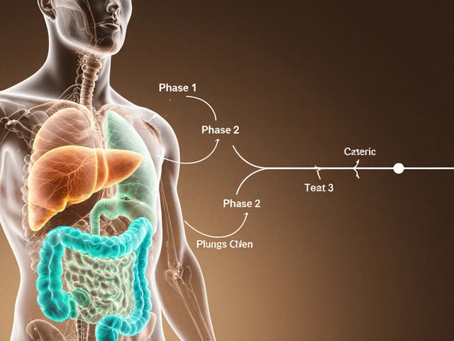 True Body Detox Timeline: How Long Does Full Detox Really Take?