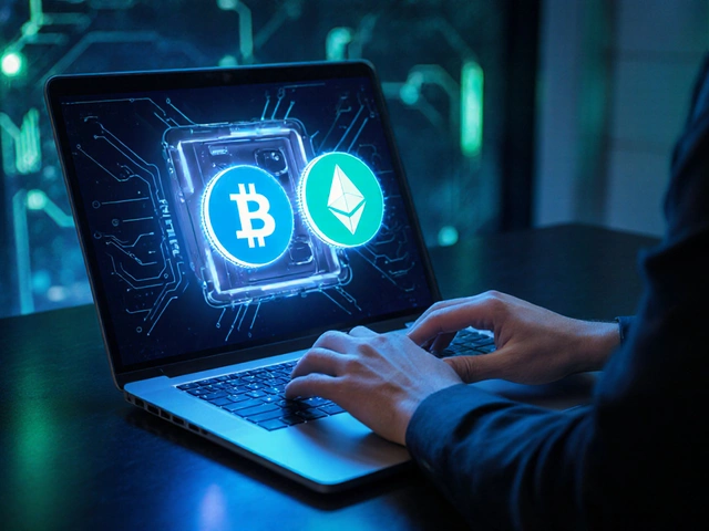 Understanding How Liquidity Pools Work in Crypto