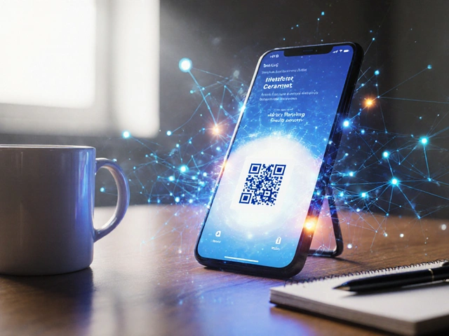 What Is a Hot Wallet in Crypto? Simple Guide