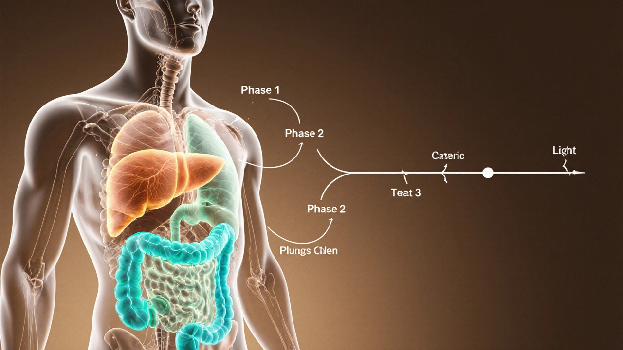 True Body Detox Timeline: How Long Does Full Detox Really Take?