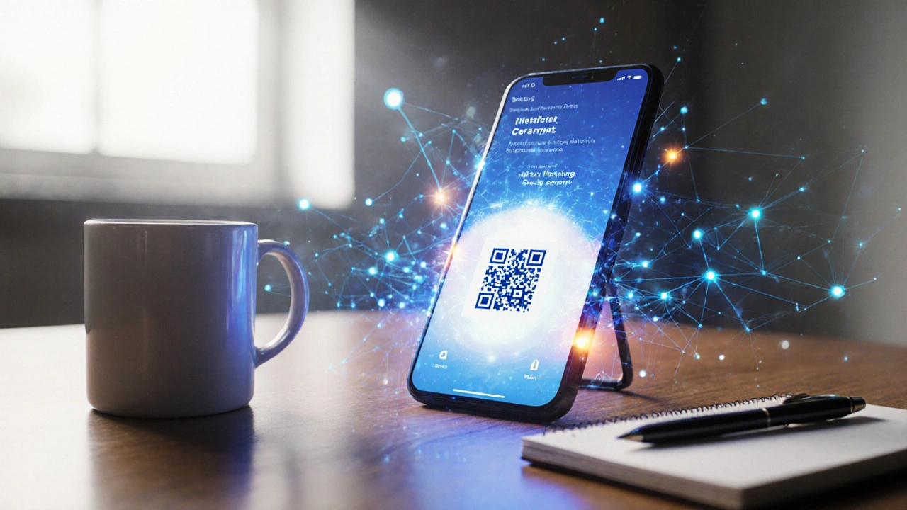 What Is a Hot Wallet in Crypto? Simple Guide