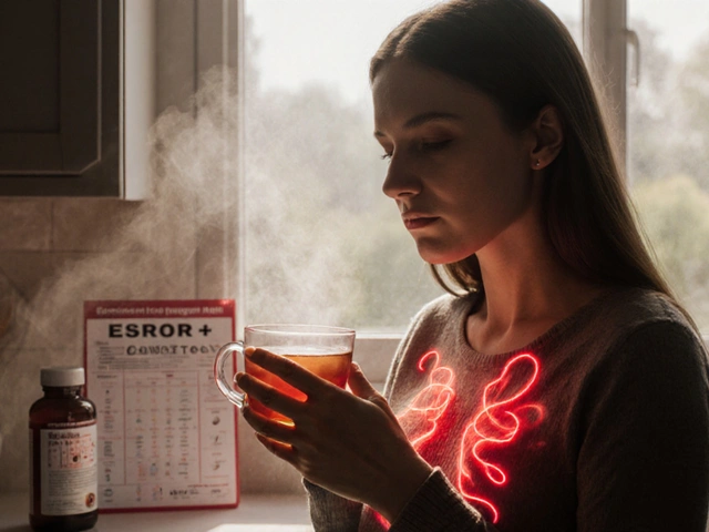 Who Should Avoid Red Clover? Key Risks and Who Should Skip It