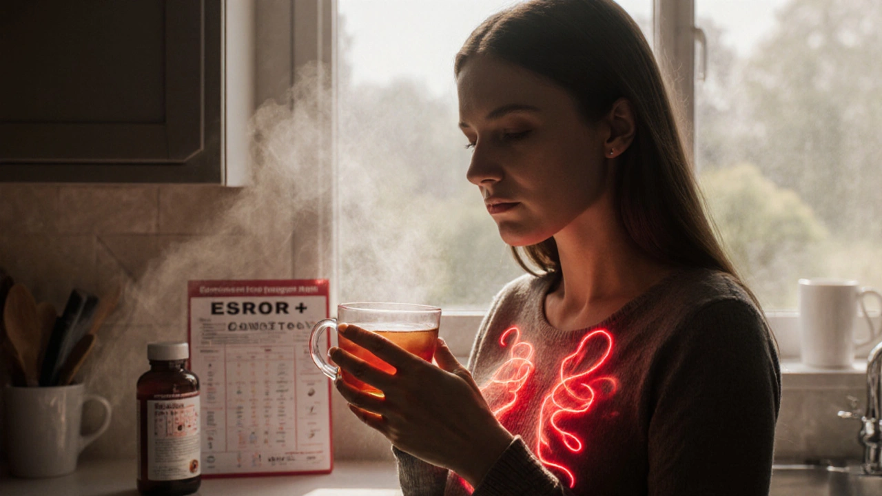 Who Should Avoid Red Clover? Key Risks and Who Should Skip It